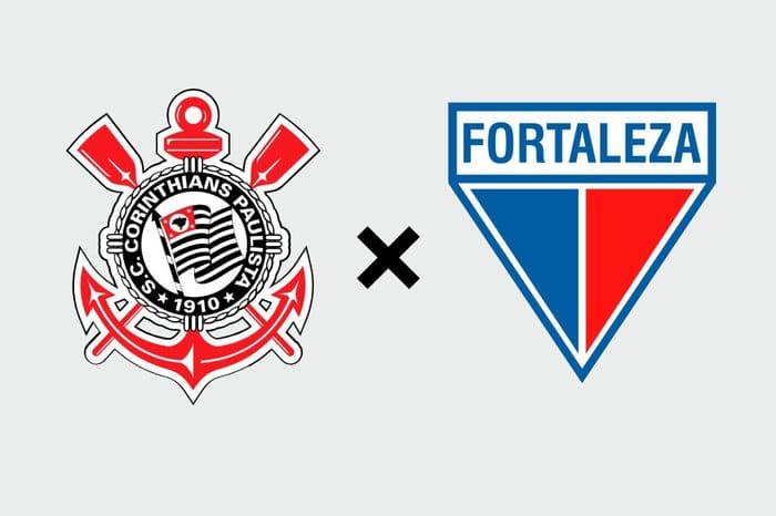 Palpite do dia e onde assistir: Corinthians x Fortaleza, duelo decisivo nas quartas de final da Sul-Americana 